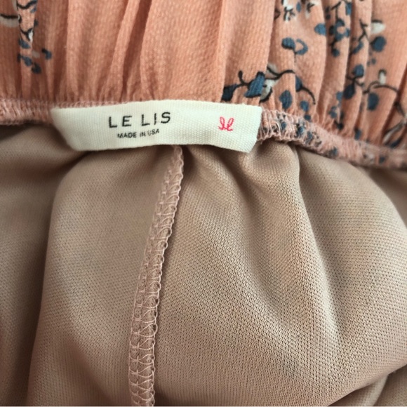 Boutique 1861 Midi Skirt Size M - Picture 4 of 5